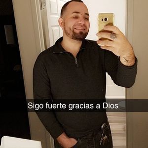 Meet your Posher, Rafa